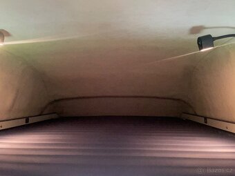 Westfalia Nugget 2,5TD 63 kW - 13