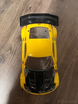 Rc karoserie 1/10 - 13