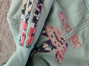 Adidas tepláková souprava - 13