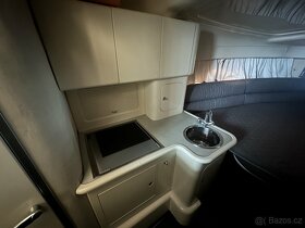 CRANCHI GIADA 29 2x VOLVO PENTA - 13