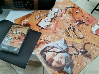Verticalo SE DAB Wood Retro gramofon plus MC&LP - 13