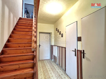 Prodej rodinného domu, 193 m², Kobeřice, ul. Vrbová - 13