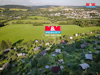 Prodej chaty s úžasným výhledem v Ústí nad Orlicí - 13