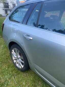 Škoda Octavia TSI Style+ 84tkm DPH - 13