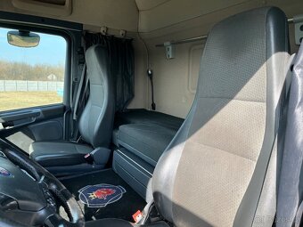 Scania G480 6x6 Epsilon 120Z Lesovoz - 13