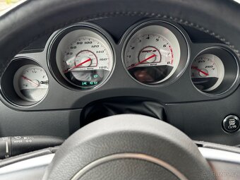 Dodge Challenger 6.4 SRT 392 - 13