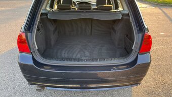 BMW 320D 120kW NAVI PANORAMA - 13