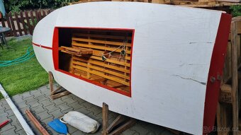 2x PLACHETNICE, KOMPLETNI, PEKNE - 13