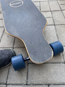 Longboard Madrid - 13