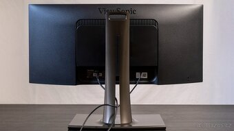 34" ViewSonic VP3481 ULTRAWIDE záruka - 13