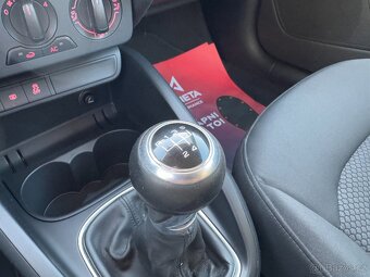 Audi A1 1.2 TFSi 63 KW - 13