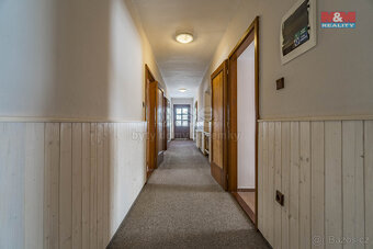 Prodej hotelu, 7610 m2, Černá Voda - 13