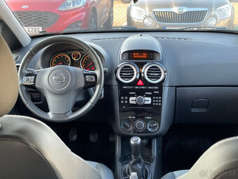 Opel Corsa 1.4 16V Klimatiace, STK do 02/2027 - 13