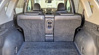 Toyota RAV4 2,2 D-4D 150 Lux 4x4 - 13