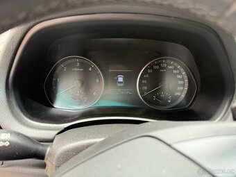 Hyundai i30, (1.6crd-85kw) - 13