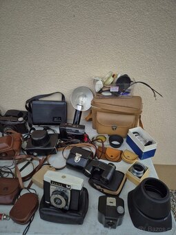 Predám fotoaparáty... - 13