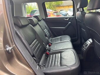 ŠKODA YETI 1.4TSI,MANUAL,NAVI,PANORAMA,DIGI KLIMA - 13