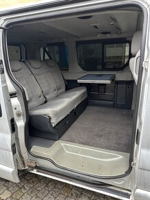 Renault Trafic Generation - 13