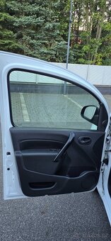 Renault Kangoo, rok 2021, 1.5dCi, TOP stav, po rozvodech atd - 13