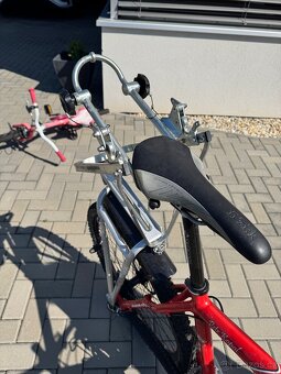 prodej dětského kola - 13