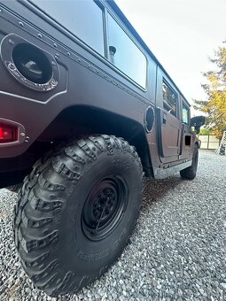 HUMMER H1 - 13