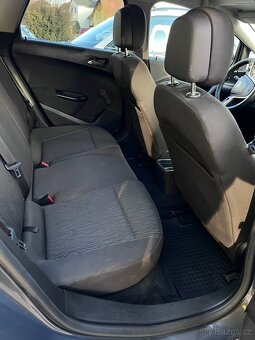 Opel Astra 1.7 CDTI - 13
