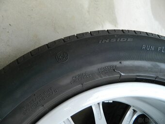 alu kola 5x120 r17 BMW - 13