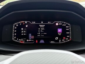 Pronájem Cupra Formentor VZ5 - 13