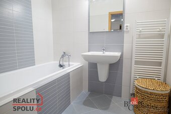 Pronájem, byty/3+kk, 90 m2, 17. listopadu 1470, 29301 Mladá  - 13