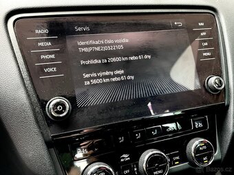 Škoda Octavia 1.0 TSi Elegance - 13