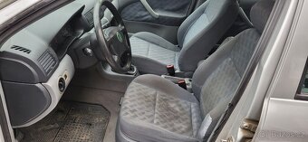 Škoda Octavie 1.9 tdi 81kw r.v.1998 klima nekorodovaná - 13