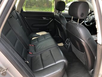 Audi A6 2008 3.0 tdi 176kw - 13