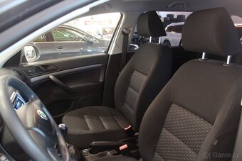 Škoda Octavia II 1.6MPI 75kW Facelift 117 000 KM - 13