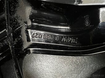 BMW r20 x5/x6 5x120 - 13
