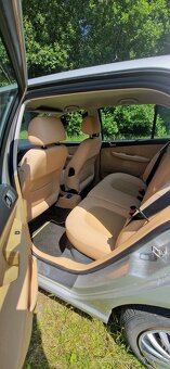 Škoda Fabia 1.4 benzín - 13