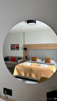 apartman Bešeňova Slovensko Akvamarin - 13