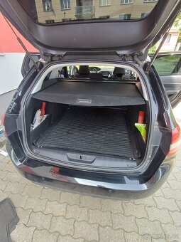 Peugeot 308 SW 2.0 BlueHDi 110 kW - 13