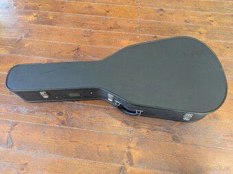Kytara Yamaha FG 580 - 13