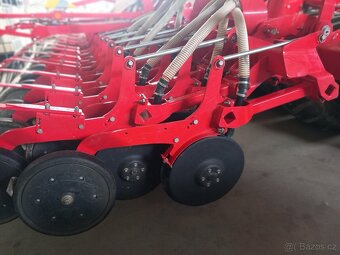 Pottinger Terrasem C6 - 13