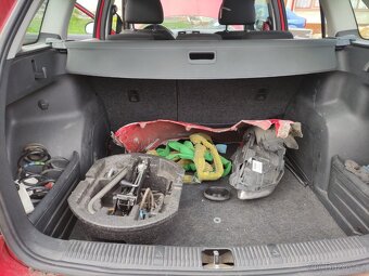 Škoda Fabia 2 - 13