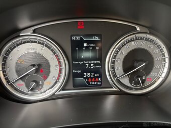 Suzuki VITARA 1.4 BoosterJet Elegance Hybrid - 13