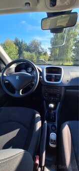 Peugeot 206+ - 13