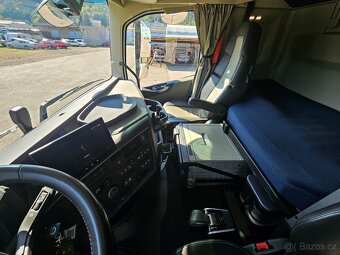 Volvo FH 500  6x2 - 13