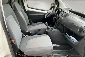 Peugeot Bipper 1.3 HDI, r.v.2011. SUPER STAV - 13