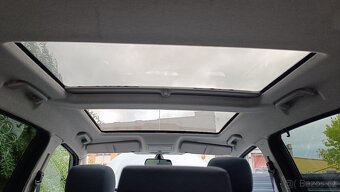 Ford S Max Titanium 2.0 benzín, 107 kW, 2009, NOVÁ STK 10/27 - 13