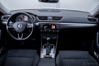 Škoda Superb Combi 1.8TSI 2016 DSG - aj na splátky - 13