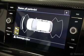 Volkswagen Polo, 1.0 TSI 70kW DSG, 1.MAJITEL - 13