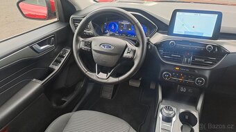 Ford Kuga 2.5 Plug-inHybrid Titanium 4x4 - 13