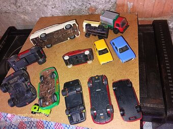 modely auticek ,welly,matxboks,player,georgi,atlas - 13