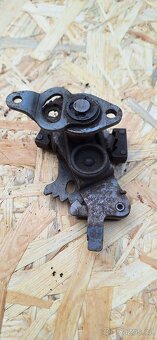 Náhradní díly Jawa 50/250, Stadion, Manet - 13